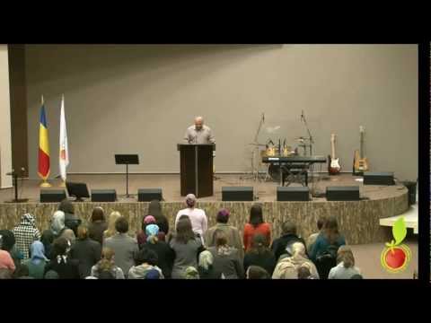 Vladimir Pustan - Iacov un om binecuvantat