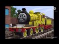 Thomas The Trainz Adventures Whistles And Horns