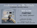 Parting  "All Things Ordinary" (The Anniversary Cover)