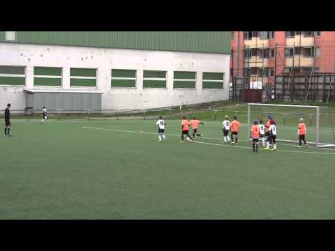 Maccabi Wien vs Marswiese 23 3 2014