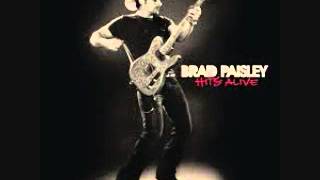 Brad Paisley-Little Moments