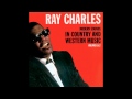 Bye Bye Love by Ray Charles