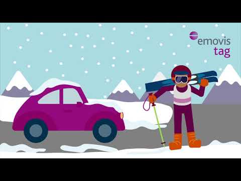 Tolls In France Made Easy