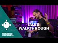 Video 1: Walkthrough
