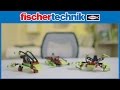 Конструктор Fischertechnik Gliders FT-540581