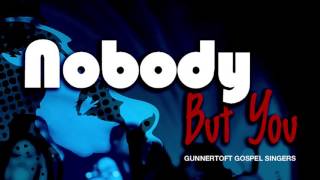 You Raise Me Up - GUNNERTOFT GOSPEL SINGERS feat. Laura Kjærgaard