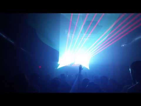 Mark Sherry - Unity & Liquified @ Aisle5 (03.21.2015) #3