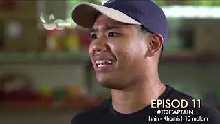 Download lagu Teaser | TQ CAPTAIN Episode 11 mp3 Download lagu Teaser | TQ CAPTAIN Episode 11 mp3