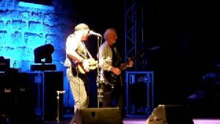 Jethro Tull - Thick As A Brick -  Israel 2010