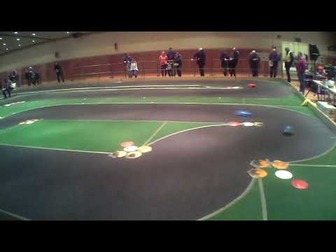 2.A-Finale 17.5GT - Messe Neumünster