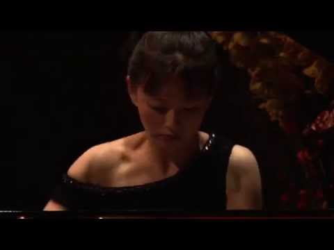 Ran Feng plays Liszt: Ab irato, S143