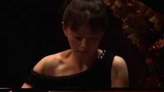 Ran Feng plays Liszt: Ab irato, S143