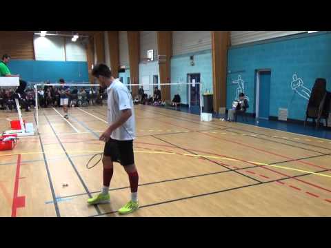 N2/J5 Caen - Fougères -  SH2 1er Set