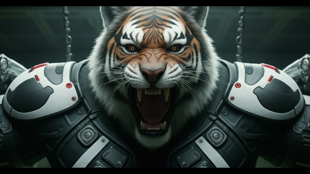 Expeditionary Force - Zero Hour (Fan Short Film)