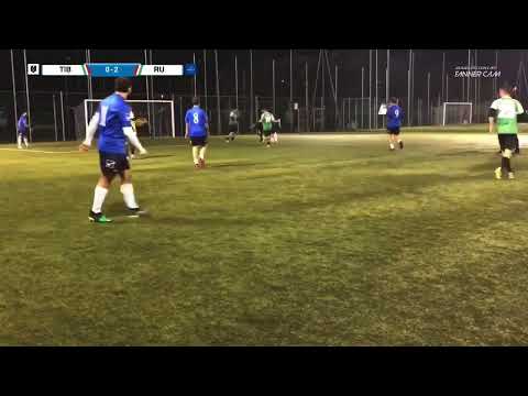 LEGA CALCIOTTO SERIE A2 STAGIONE 2022/23: SS TIBURTINA 1659 - REAL URBE