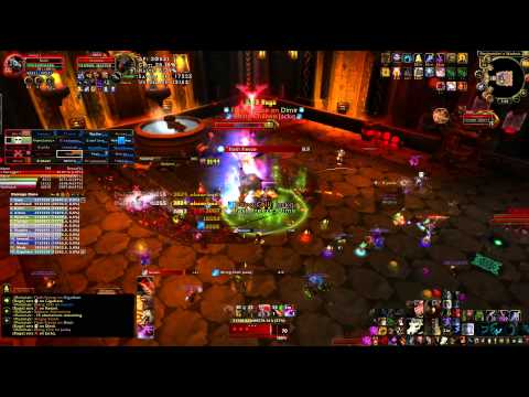 [Guide] - (25N) Maloriak - Blackwing Descent: Patch 4.0.3