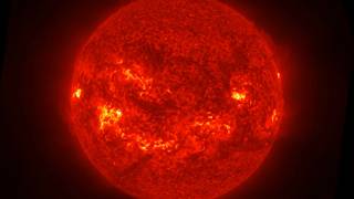 Electron Microbursts, Pole Shift Record, Solar Watch | S0 News July.24.2026