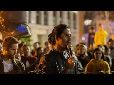 WHAT IS THIS? REVIVAL / EKBALLO (ft. Gabriel Cantarino)