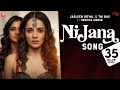 Ni Jana Song | Jasleen Royal x TM Bax | Ft. Radhika Madan | Kunaal Vermaa | New Song 2021