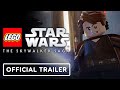 LEGO Star Wars: The Skywalker Saga - Official Launch Trailer