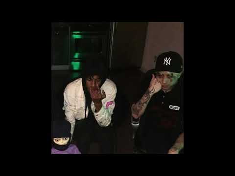 Diamondsonmydick x Lil Kawaii #Xanman (prod. Hi-C x Matty Vanilla)