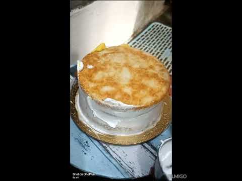 cake#cakedecoratingtutorials#cakedecorating#cakedecorationtutorial#cakedecoration #butterscotchcake