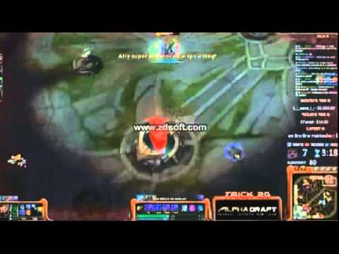 Trick2g Takes 3 Inhibs