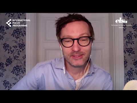 Conversations about AI: Stefan Larsson