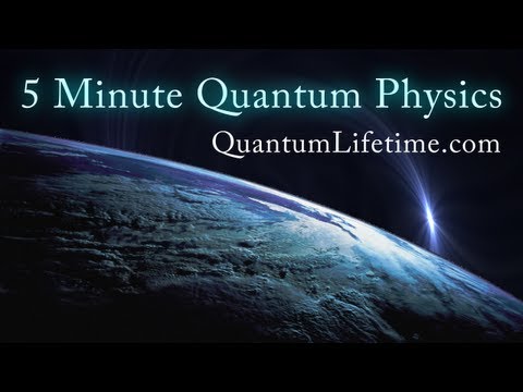 Observables and Compatibility: 5 Minute Quantum Physics Part 2