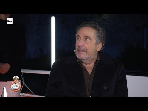 Mario Tozzi: il parere su Zichichi e il cambiamento climatico - Fin che la barca va 17/10/2025