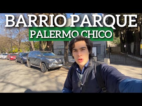 ACÁ VIVE SUSANA GIMÉNEZ | Barrio Parque