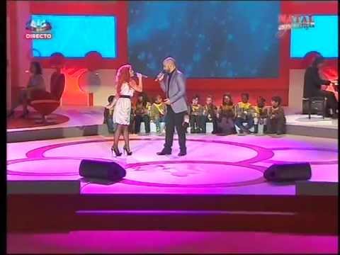 Vanessa Silva & Ricardo Soler - Medley ( Natal )