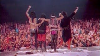 Mötley Crüe - Home Sweet Home