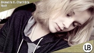 Biometrix ft. Charli Brix – HUSH (EXTREME BASS BOOSTED)