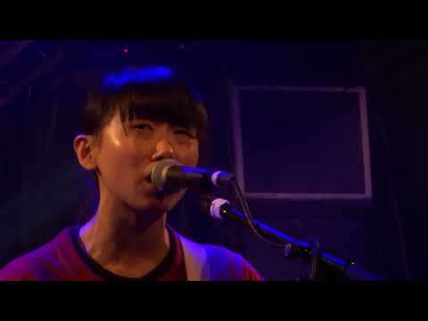 Say Sue Me - Dreaming (Blondie Cover) - Live @ MS Stubnitz, Hamburg - 10/2018