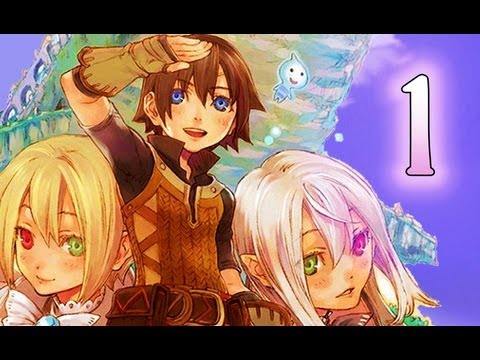 rune factory frontier wii iso