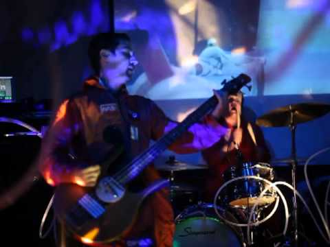 Escape Velocity - by Man...or Astro-man?