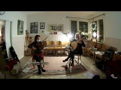 Giovanni Battista Somis: Largo