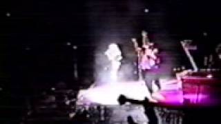 Mandy Moore Lock Me In Your Heart Concert