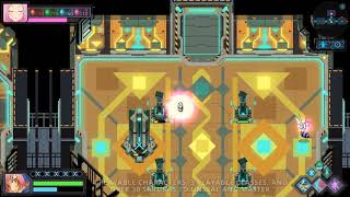 Winged Sakura: Endless Dream Gameplay Trailer