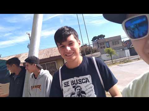 ENZITO VS LETRISTYLE//8VOS 8AVA DIMENSIÓN
