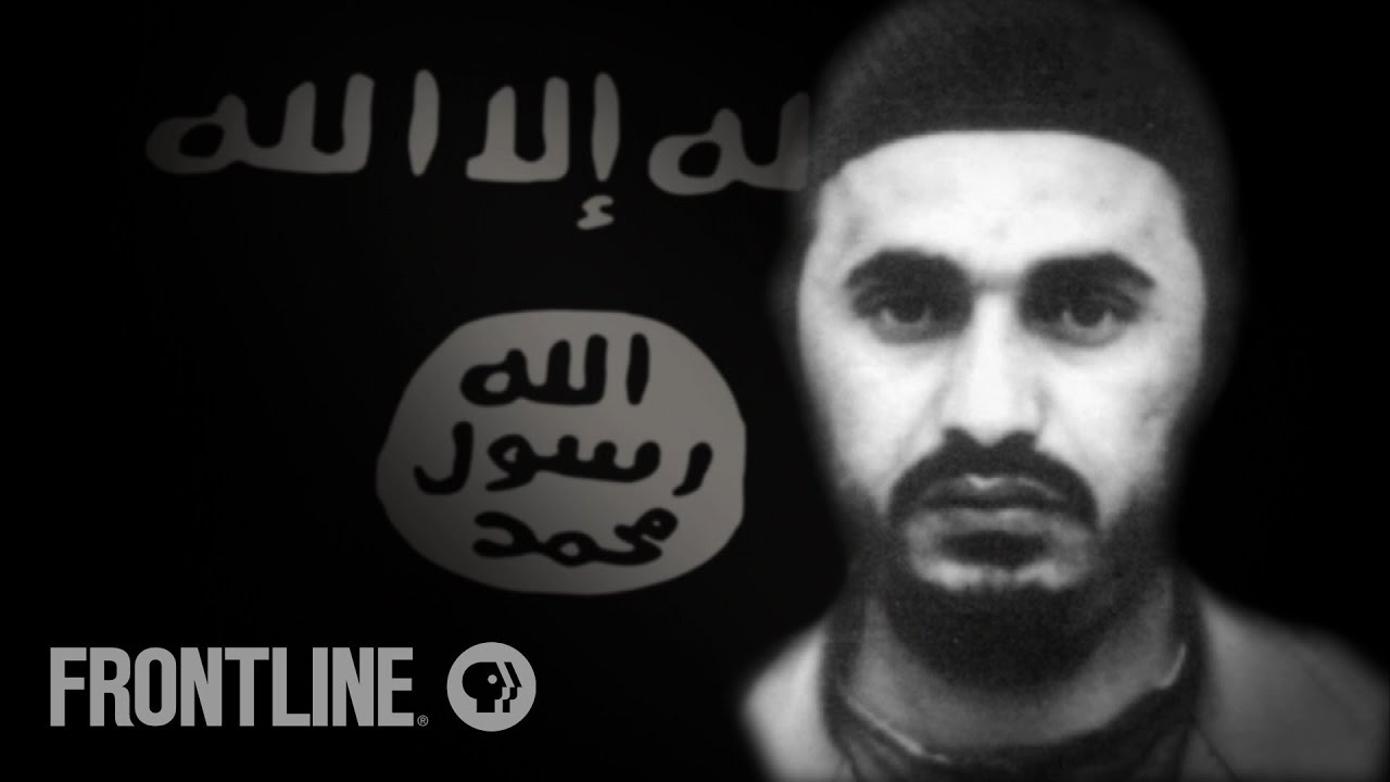 The Secret History Of ISIS