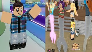 I Was Voted The Ugliest Girl In Roblox Roblox Roleplay Fashion Famous Free Online Games - roblox worlds ugliest fashion fashion famous