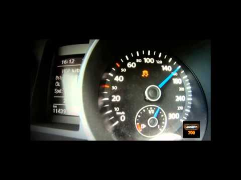 Golf HGP 3.6 Biturbo 732PS