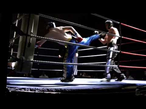 S Elliot vs K O'Rulligan