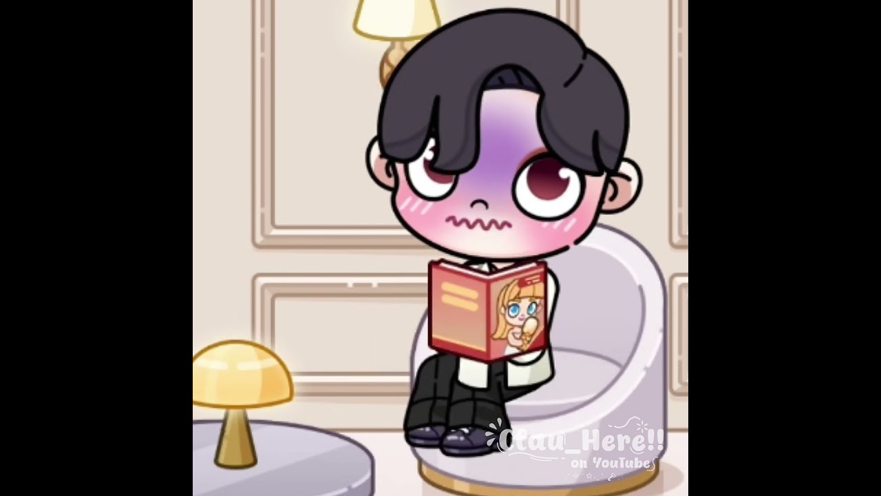 Part 9🙃 || #masukberanda #lewatberanda #avatarworld #semogarame #fypviral #dramapazu #avatarstory