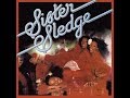 Sister Sledge - Moondancer ℗ 1977
