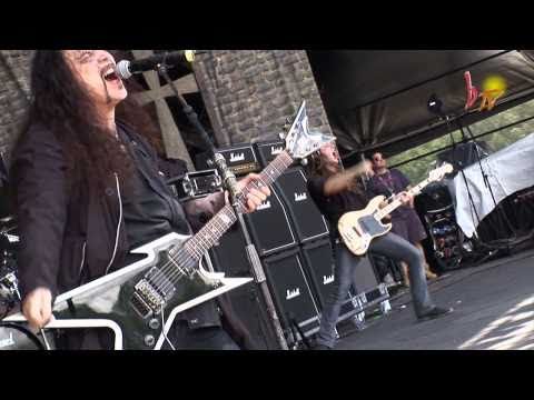 Vicious Rumors - Soldiers Of The Night - live Bang Your Head 2007 - HD Version - b-light.tv