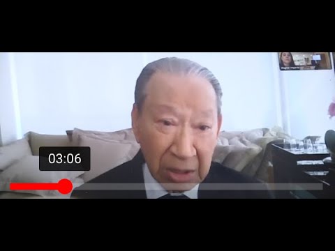 DR KIYOSHI HARADA NO NGTN: PRISÃO SILVINEI VASQUES