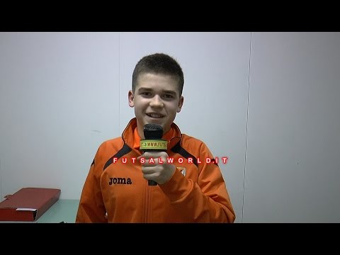 Federico Croff - Edoardo Rovati - Daniele Maresca , Rappresentativa Regionale Lombarda Allievi